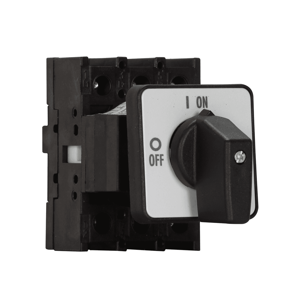 P1-25/EZ on Advantage Electric Supply