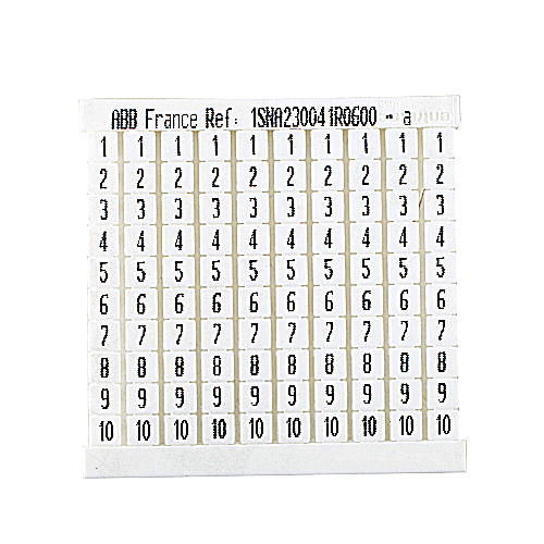 023004207 on Advantage Electric Supply