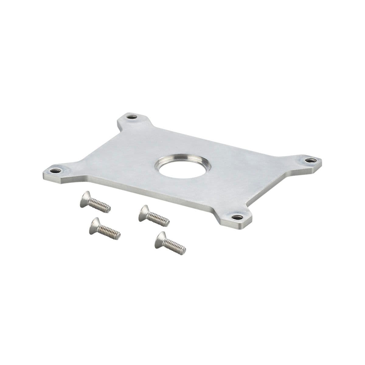 ifm Electronic E80336 Mounting plate E80336 on Advantage Electric Supply
