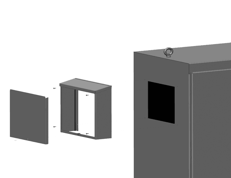 SCE-RH10N12 on Advantage Electric Supply