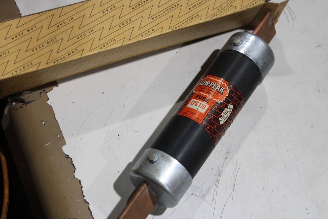 LPS-110 on Advantage Electric Supply