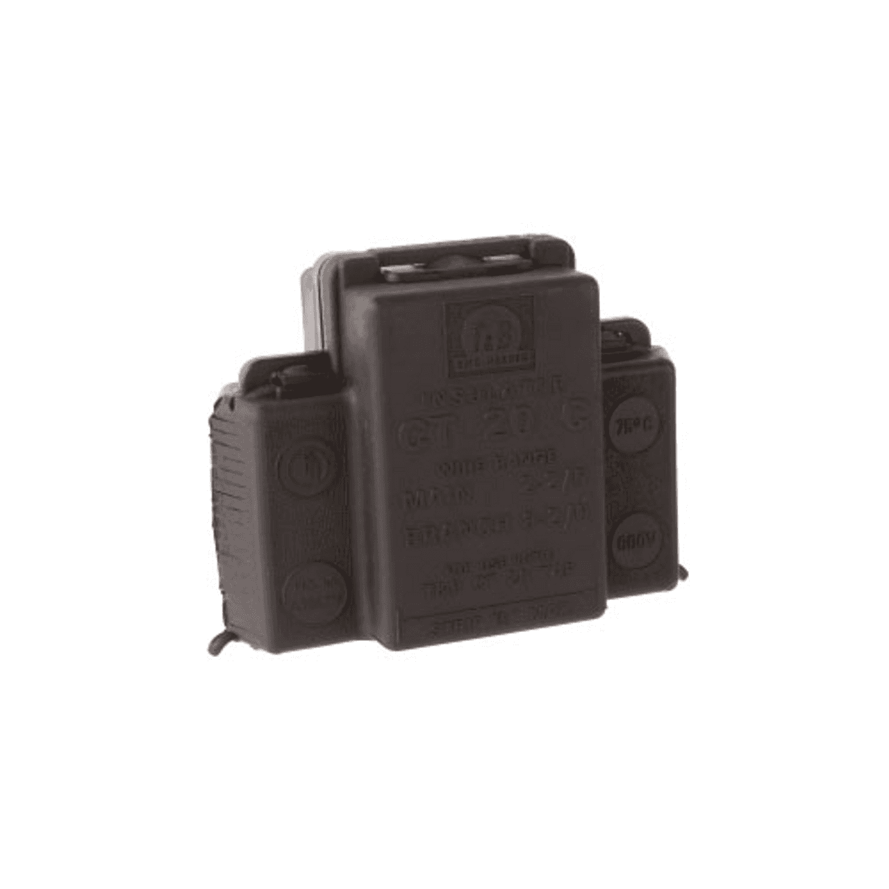 CT20C on Advantage Electric Supply