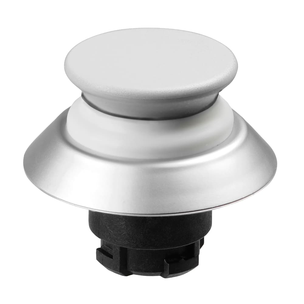 Schmersal NDTP30WS NDTP30WS Schmersal - Mushroom Button from N Series (IP69K) NDTP30WS on Advantage Electric Supply