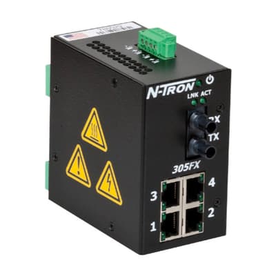 305FXE-ST-40 on Advantage Electric Supply