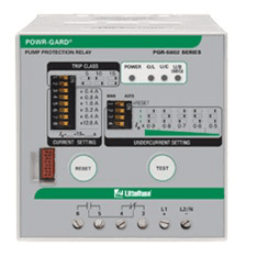 PGR-6801-240 on Advantage Electric Supply