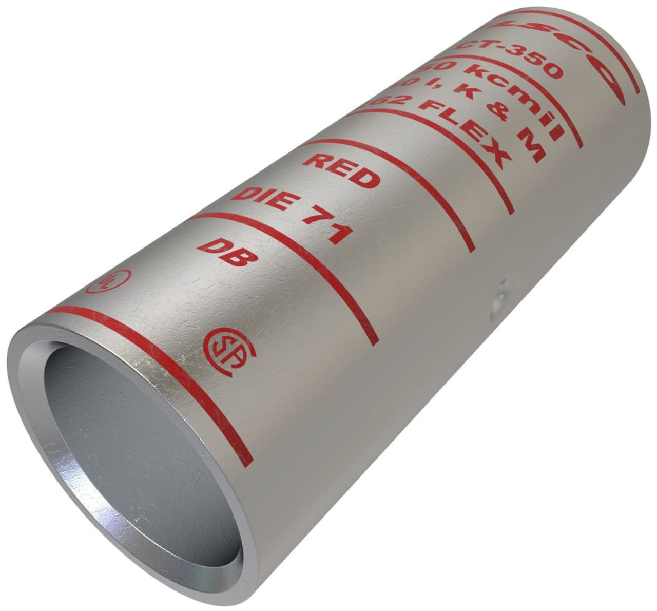 CT-350 on Advantage Electric Supply