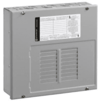 ABB Control TLM812SCUDG TLM812SCUDG ABB Control - 8CKT MLO 125A INDR SURF W/DR & GRD TLM812SCUDG on Advantage Electric Supply