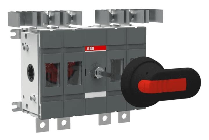 ABB Control OTDC100US22P OTDC100US22P ABB Control - OTDC100US22P PV Disconnect Switch OTDC100US22P on Advantage Electric Supply