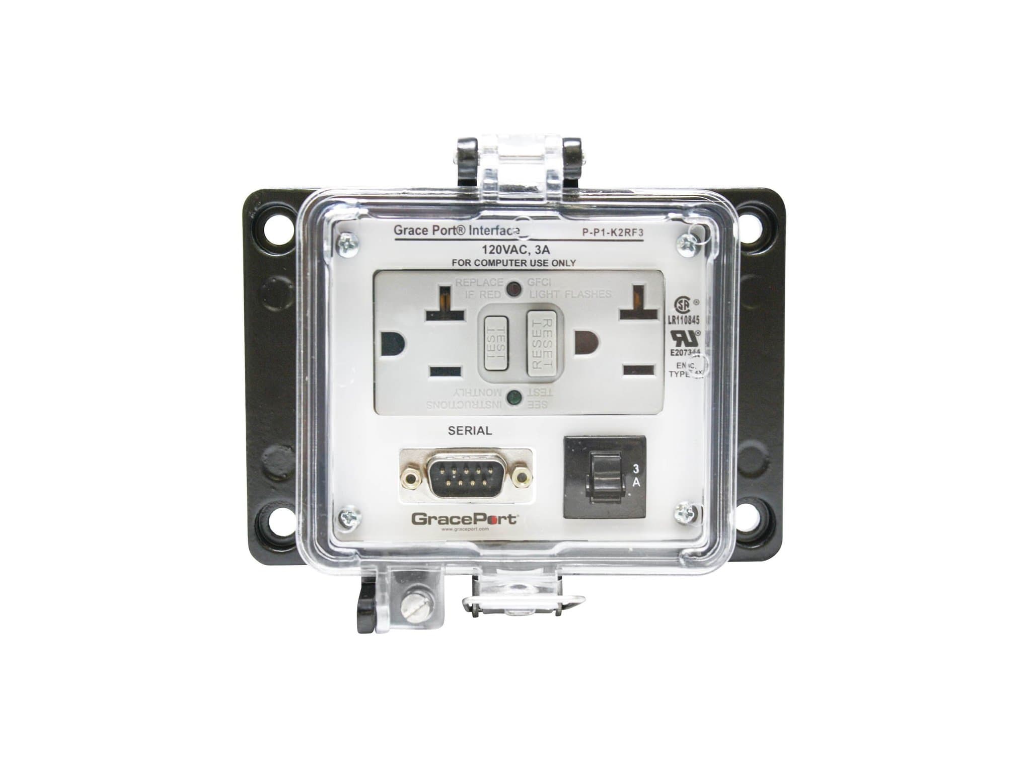 P-P1-K2RF3 on Advantage Electric Supply