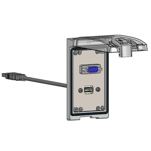 LP1-DB9-USB-03 on Advantage Electric Supply