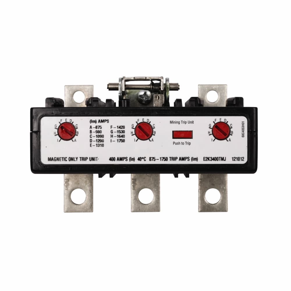 E2K3400TMG on Advantage Electric Supply