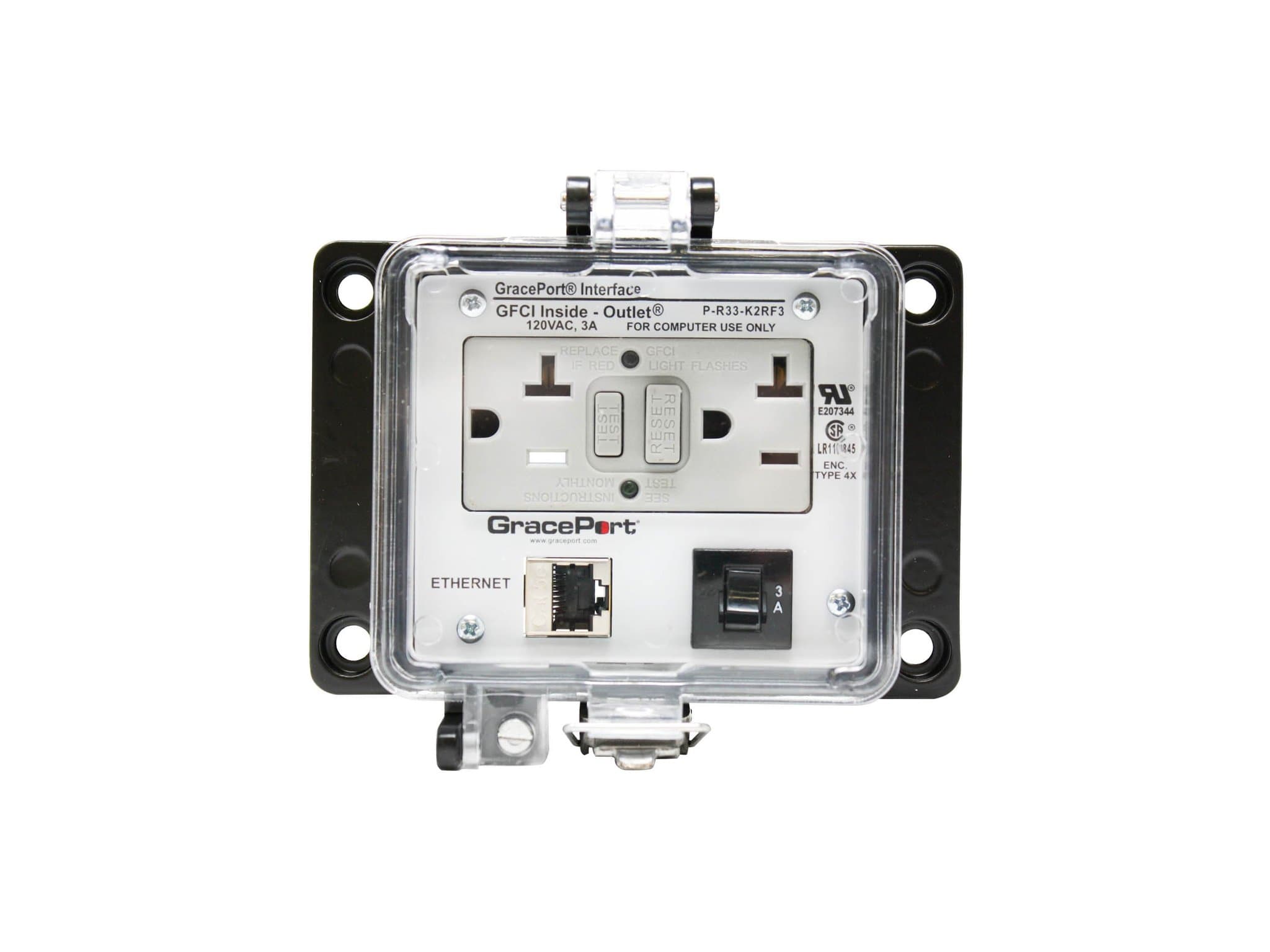 P-R33-K2RF3 on Advantage Electric Supply