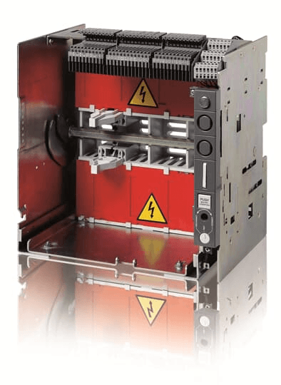 ABB Control 1SDA062044R1 1SDA062044R1 ABB Control - T7-X1 W FP 3p HR-HR 1SDA062044R1 on Advantage Electric Supply