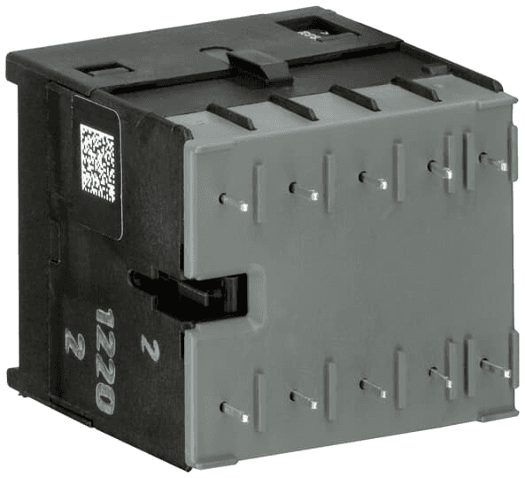 ABB Control B7-30-01-P-84 B7-30-01-P-84 ABB Control - B7 CONTR,120V,1NC,SOLDER PINS B7-30-01-P-84 on Advantage Electric Supply