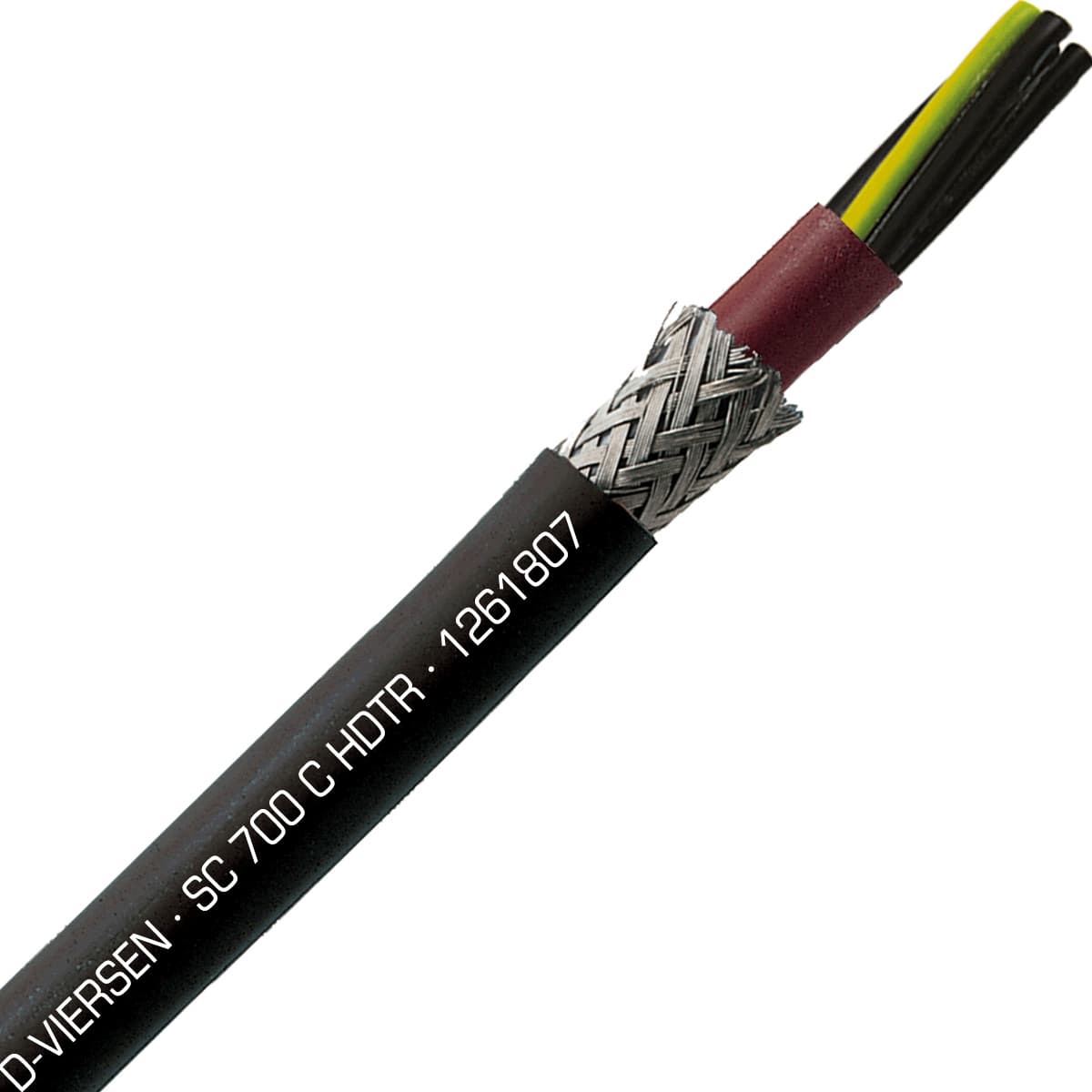 1261807 on Advantage Electric Supply