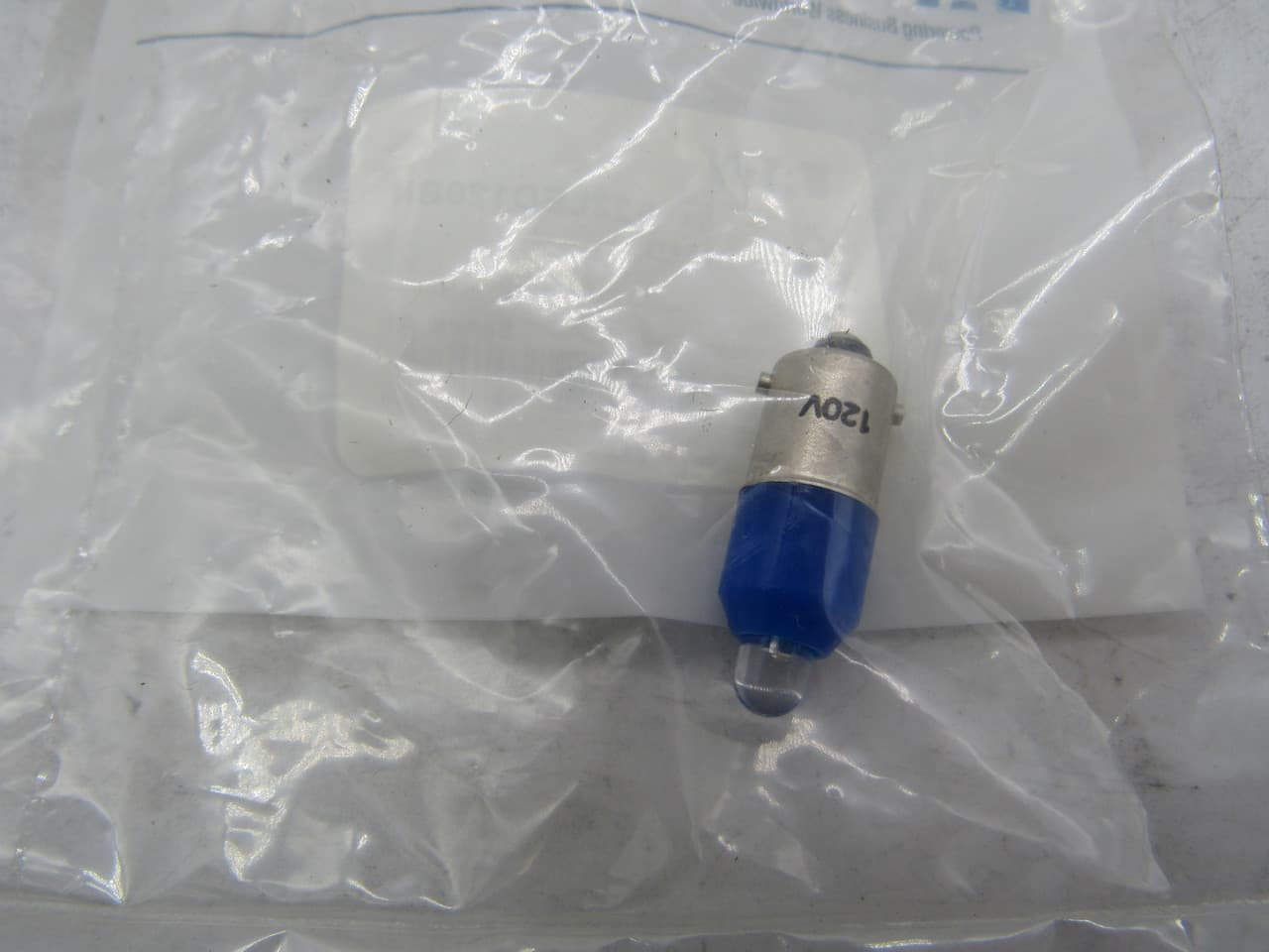 E22LED120BN on Advantage Electric Supply