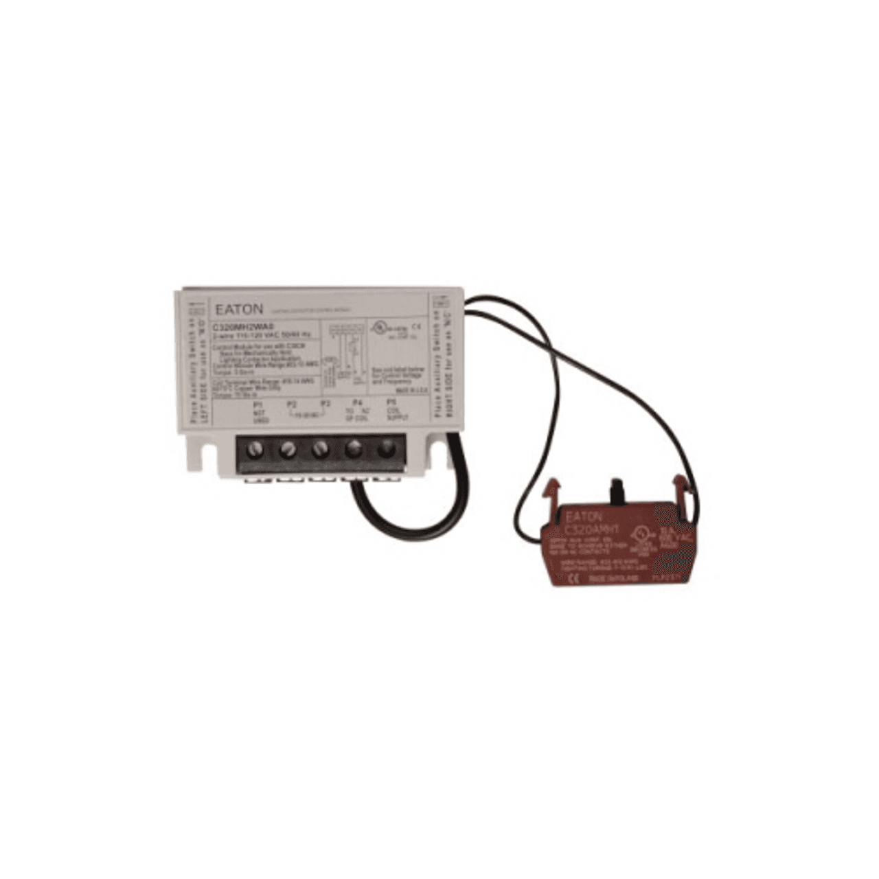 C320MH2WA0 on Advantage Electric Supply