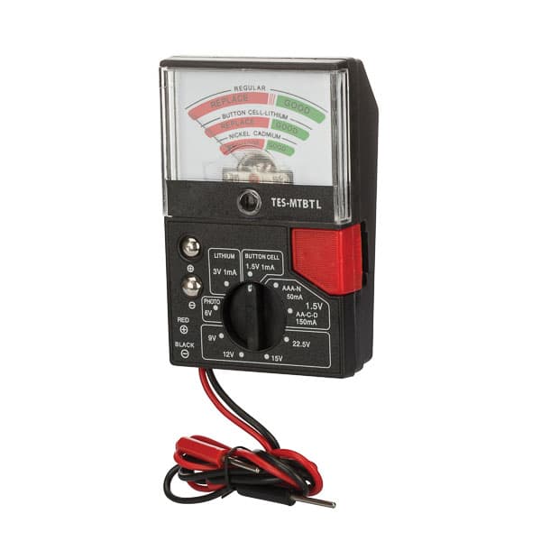 TES-MTBTL on Advantage Electric Supply