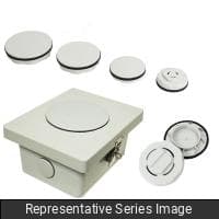 HP125PCLG on Advantage Electric Supply