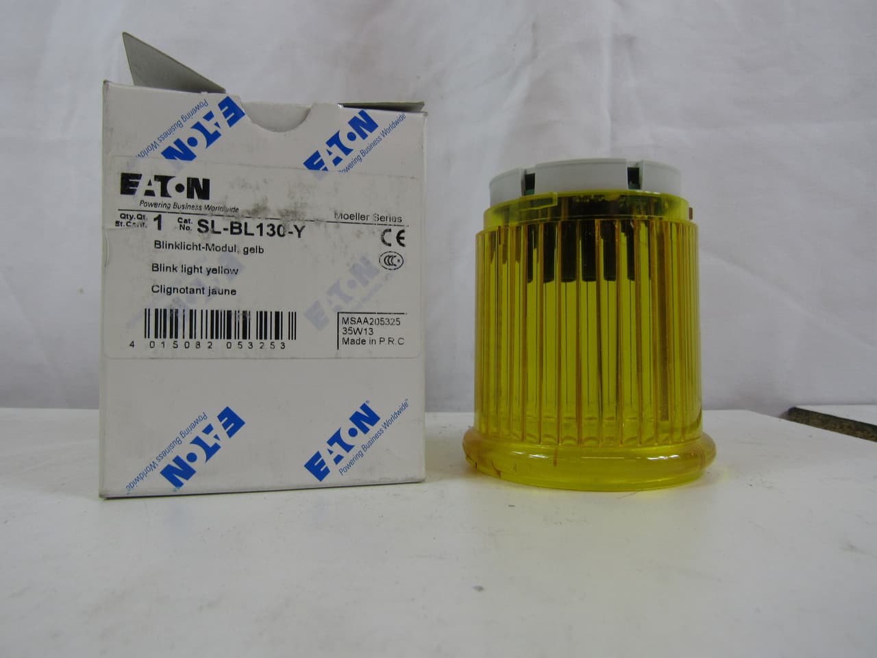 SL-BL130-Y on Advantage Electric Supply