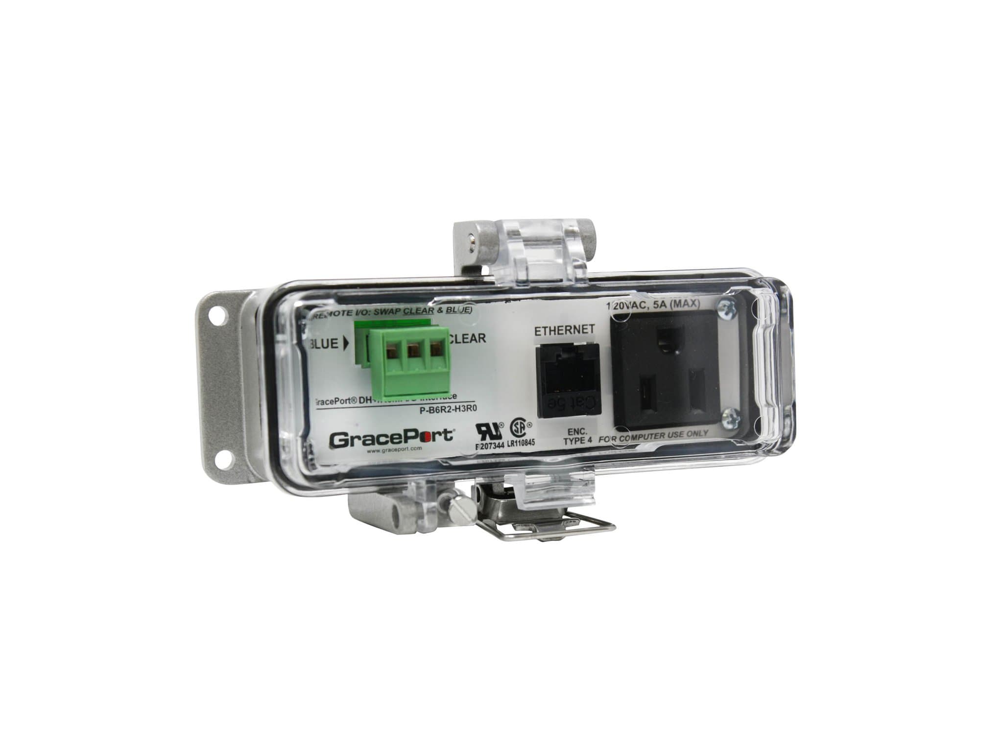 P-B6R2-H3R0 on Advantage Electric Supply