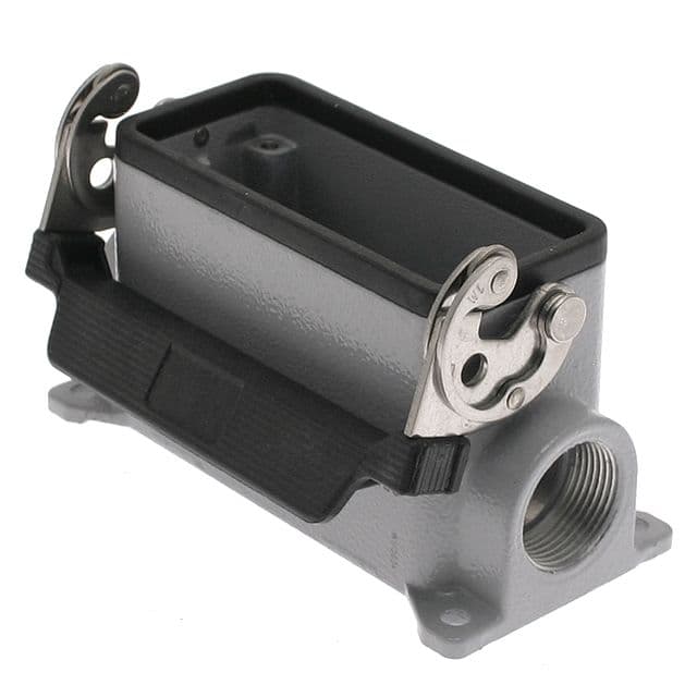 MHP-16L25 on Advantage Electric Supply