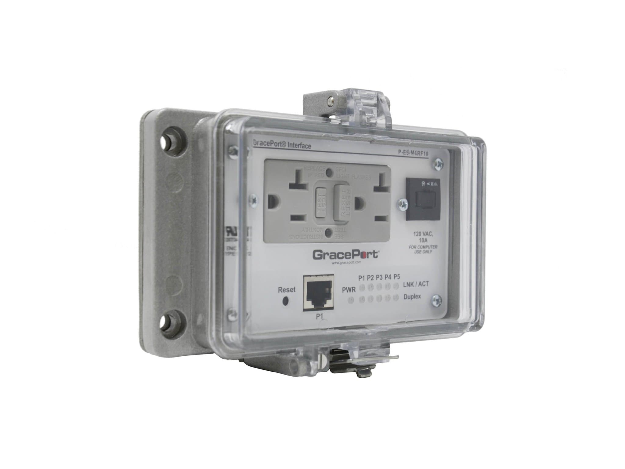 P-E5-M4RF10 on Advantage Electric Supply
