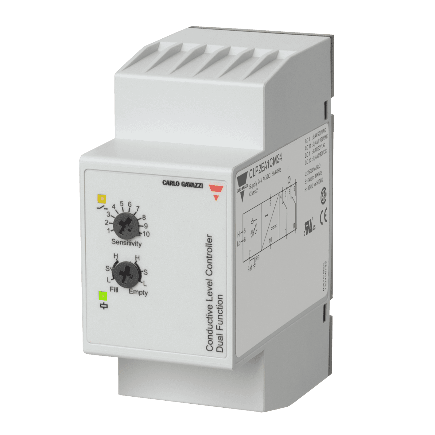 CLP2EA1CM24 on Advantage Electric Supply