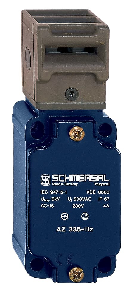 AZ 335-11ZUEK-M20 on Advantage Electric Supply