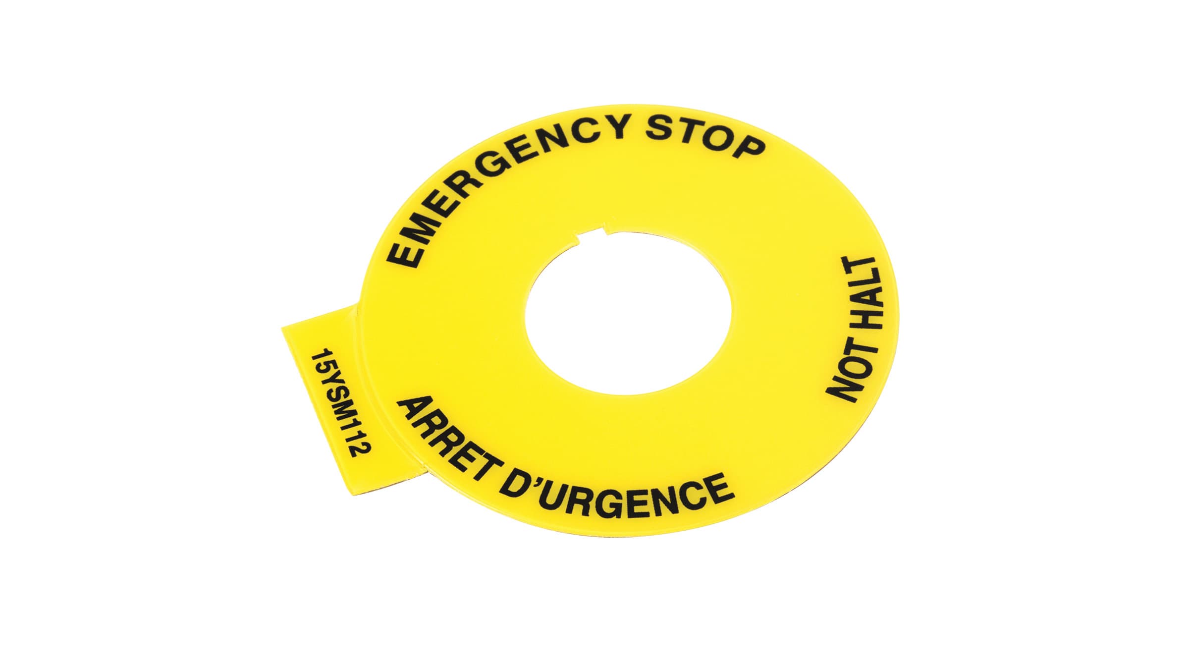 D7-15YSM112 on Advantage Electric Supply