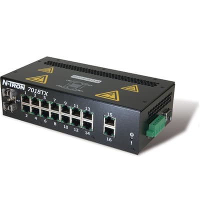 7018TX on Advantage Electric Supply