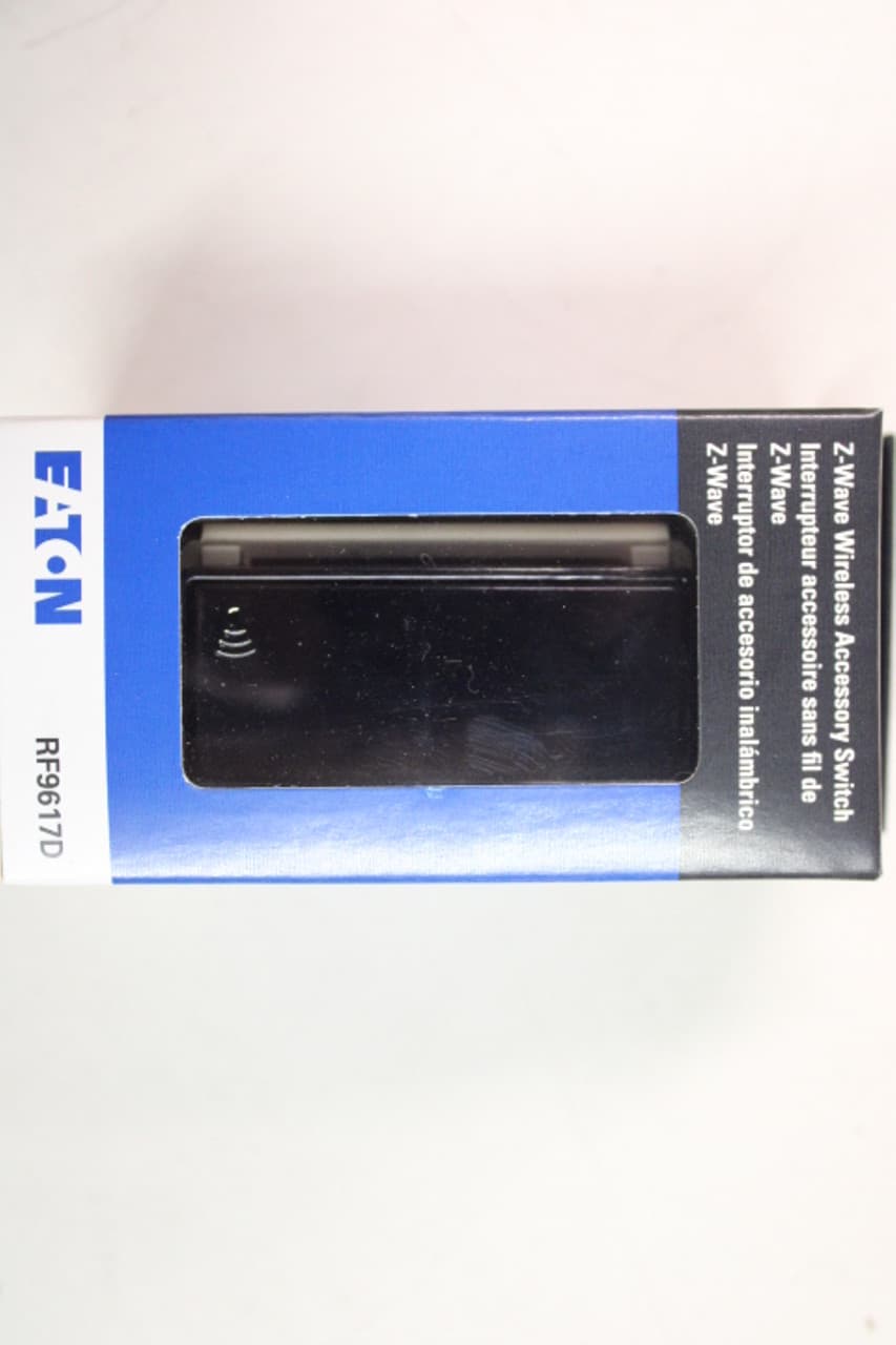 RF9617DBK on Advantage Electric Supply