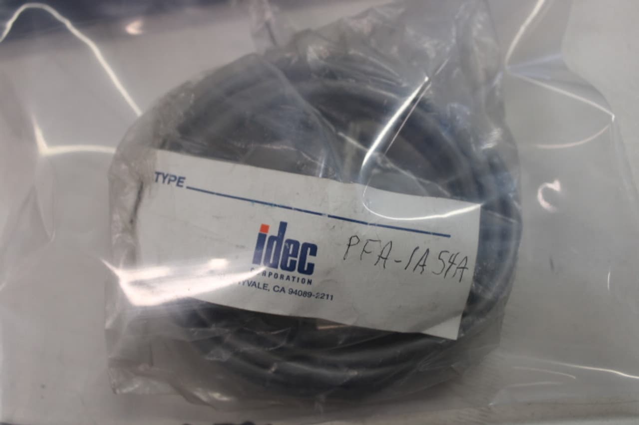 PFA-1A54A on Advantage Electric Supply
