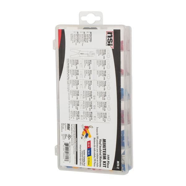 MTK-2 on Advantage Electric Supply