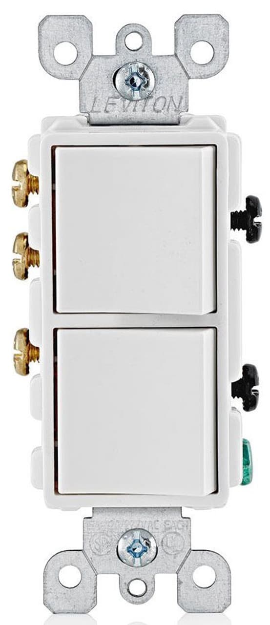 5641-W on Advantage Electric Supply