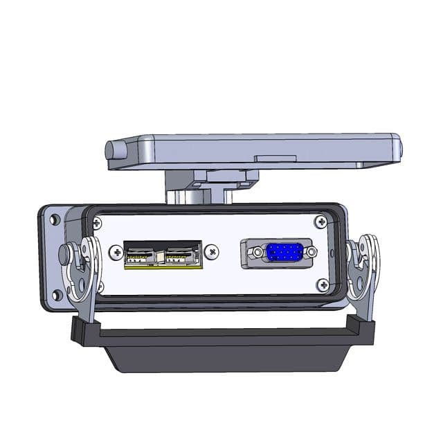 DDB15-USB-24 on Advantage Electric Supply