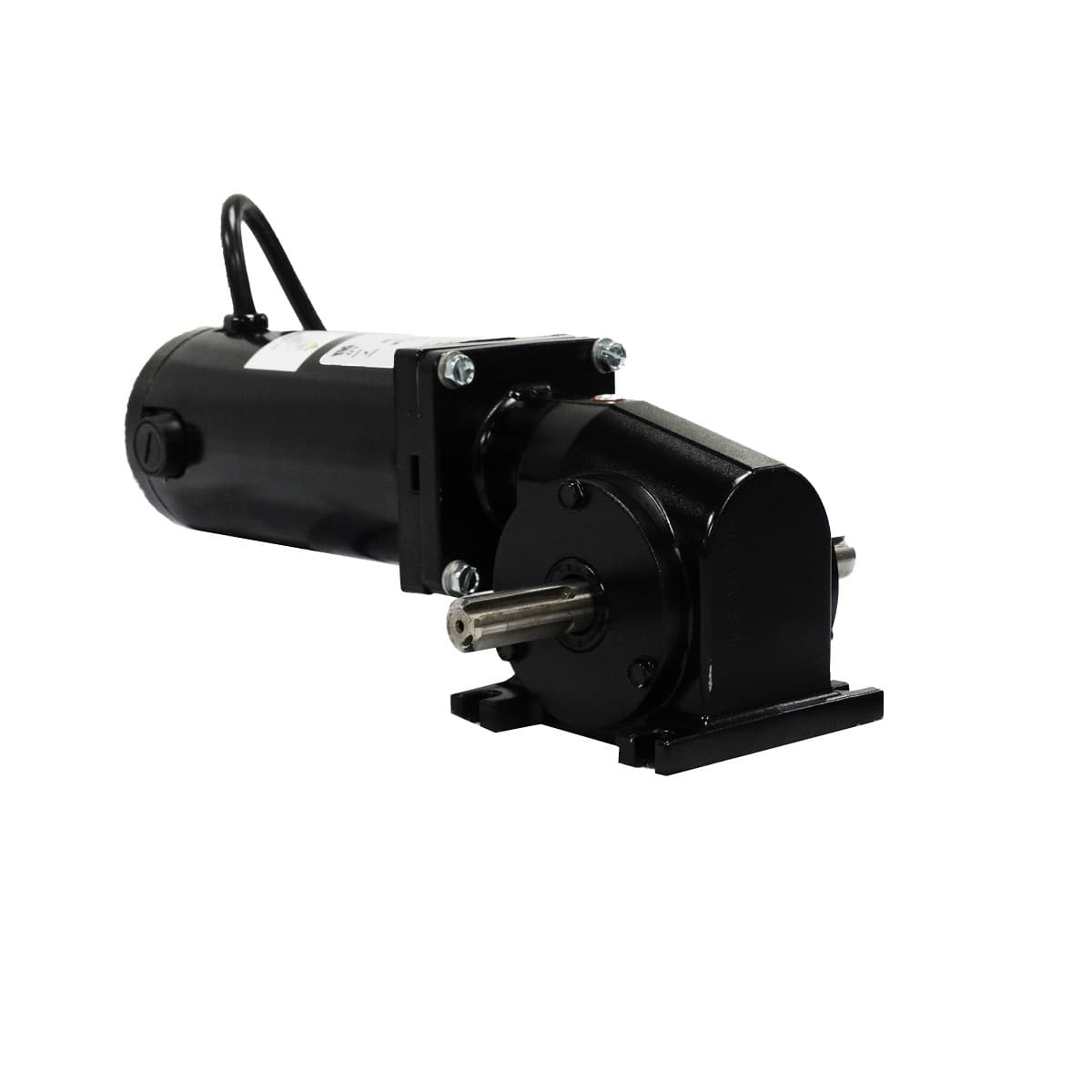 WEG GH3302 GH3302 1/8 HP 90 Vcc 4P GH3302 on Advantage Electric Supply