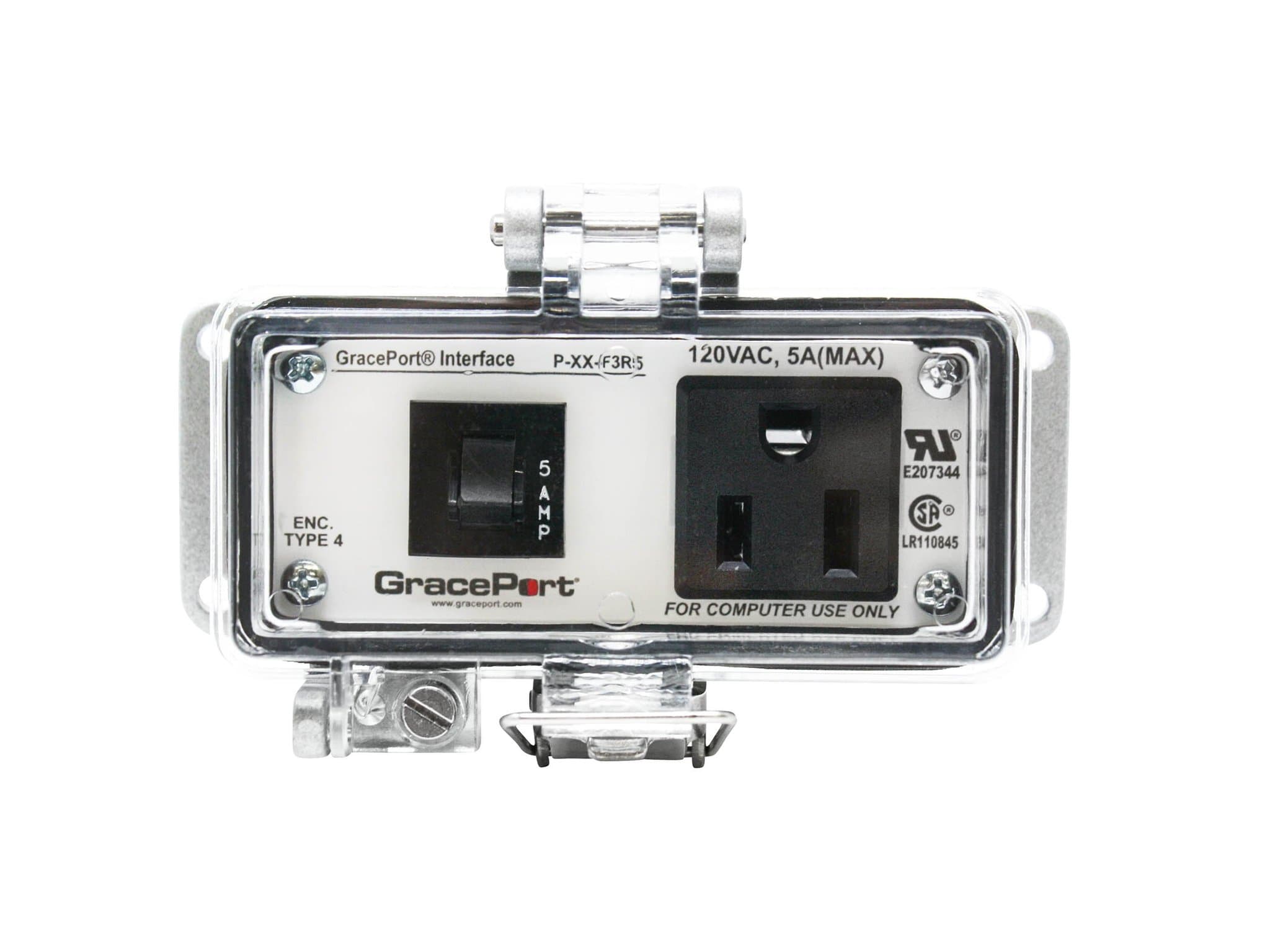 P-XX-F3R5 on Advantage Electric Supply