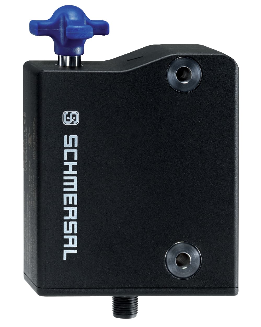 Schmersal AZM300Z-ST-SD2P-A AZM300Z-ST-SD2P-A Schmersal - Solenoid interlocks; Universal coding with RFID technology; Connector M12, 8-pole; Power to lock; Guard locking monitored; serial diagnostic output; Hygienic design; Protection class IP 69; Suitable for mounting to profile systems; Thermoplastic enclosure AZM300Z-ST-SD2P-A on Advantage Electric Supply