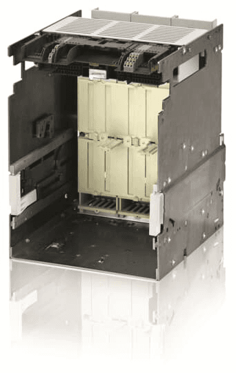 ABB Control 1SDA073909R1 1SDA073909R1 ABB Control - E2.2 W FP Iu=2000 3p HR HR 1SDA073909R1 on Advantage Electric Supply