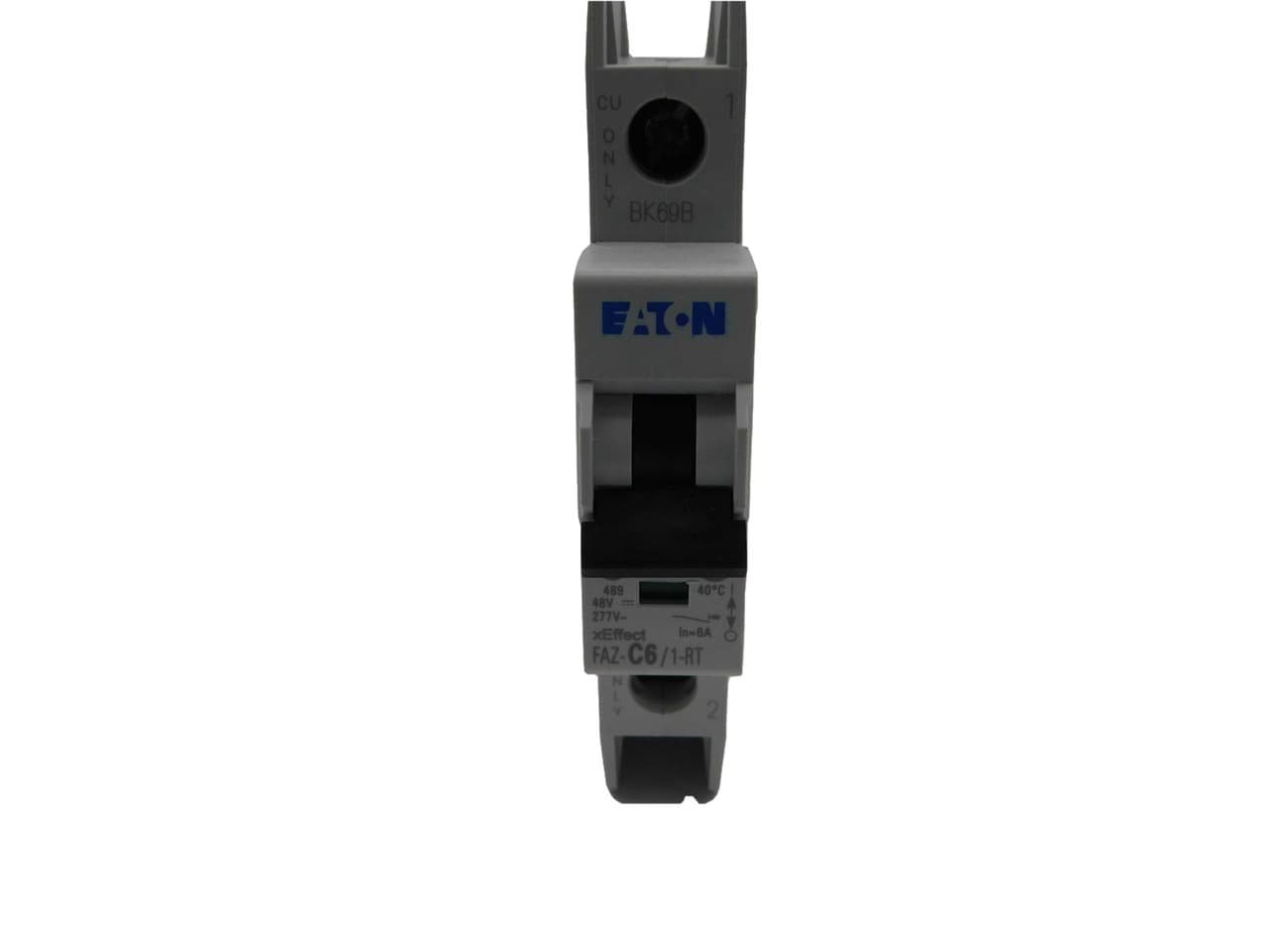 FAZ-C6/1-RT-SP on Advantage Electric Supply