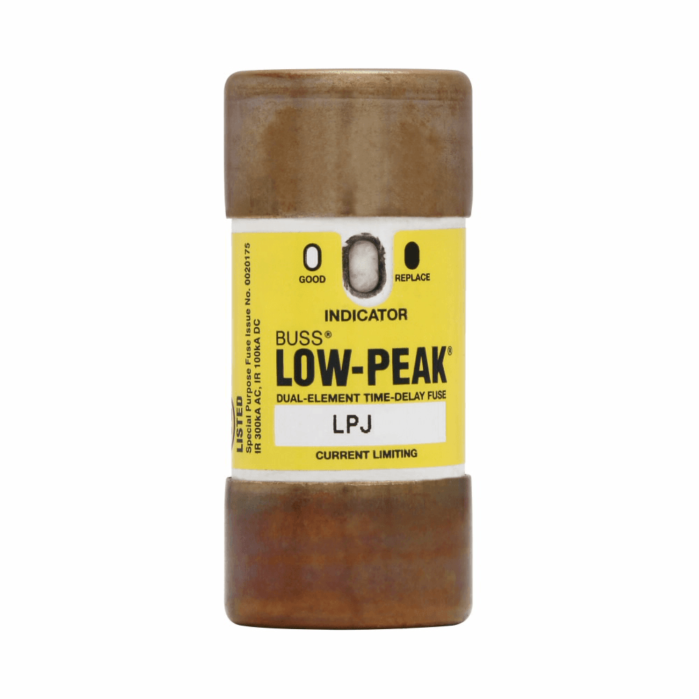 LPJ-50SPI on Advantage Electric Supply