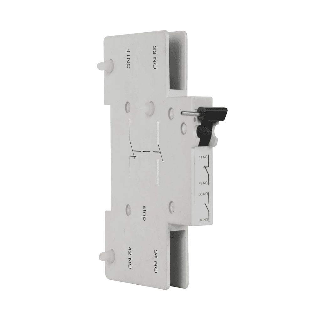 CCP-AUX on Advantage Electric Supply