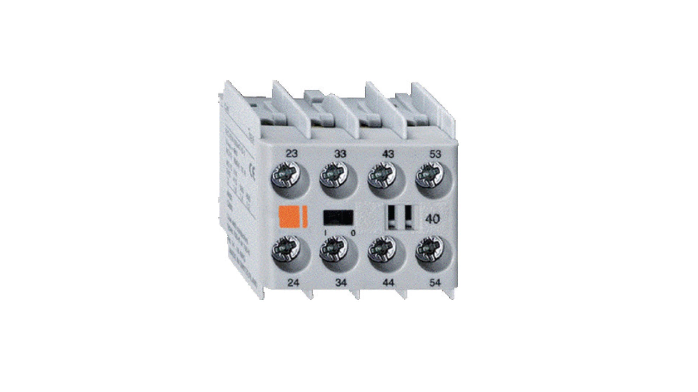 CA8-P40 on Advantage Electric Supply