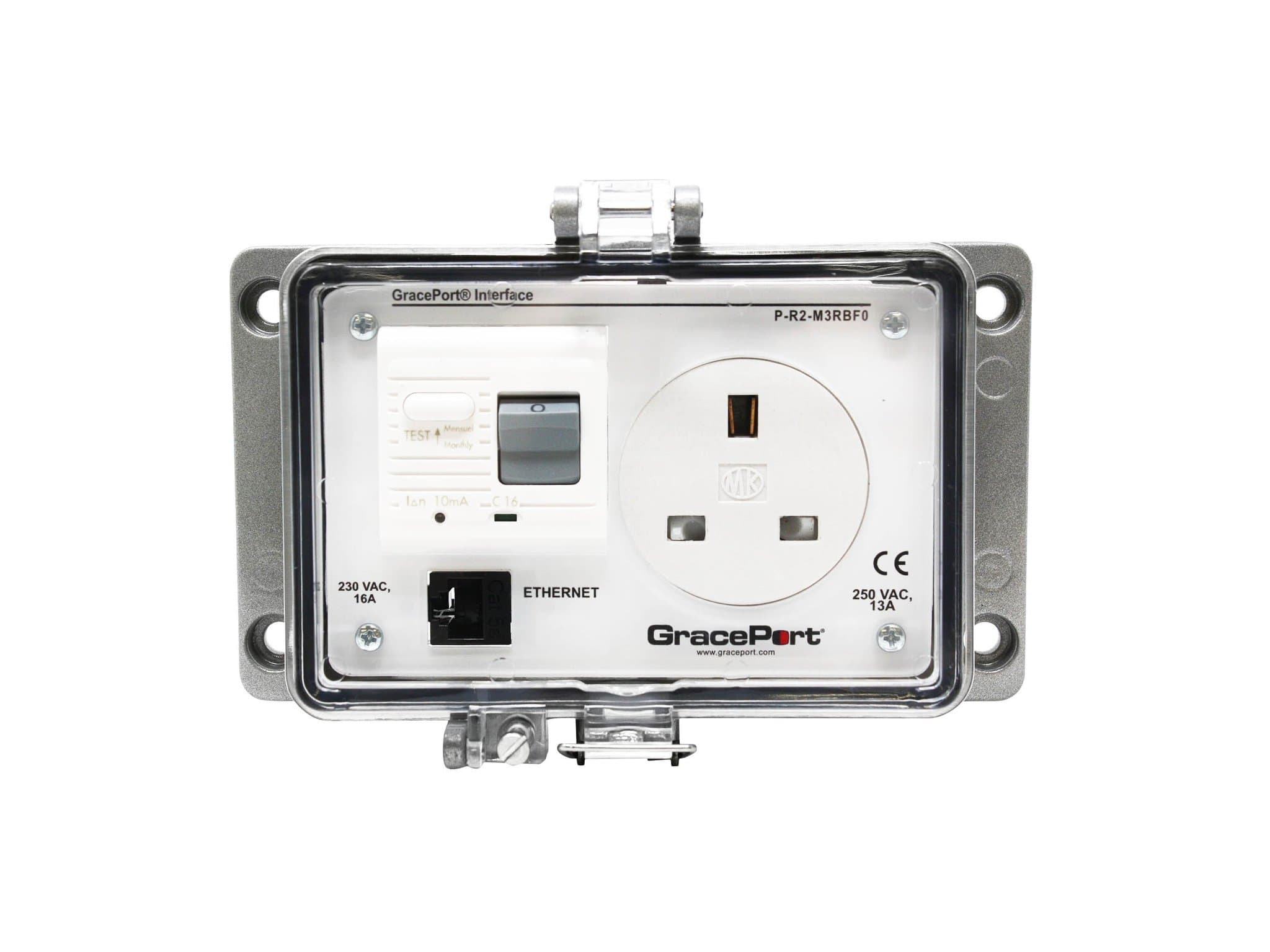 P-R2-M3RBF0 on Advantage Electric Supply