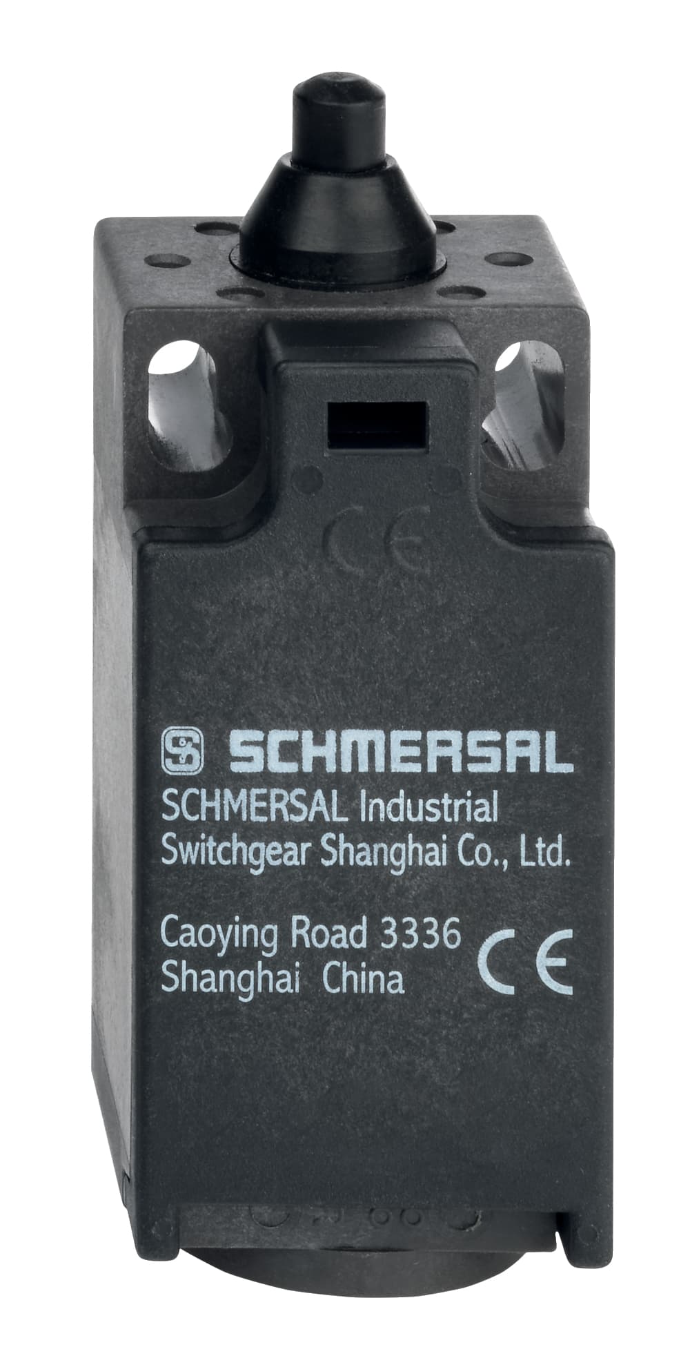 Schmersal ZS 236-11Z-M20 Position switch; 236; Snap action with constant contact pressure up to switching point; 1 Cable entry M 20 x 1.5; Thermoplastic enclosure; Good resistance to oil and petroleum spirit; Wide range of alternative actuators; 30 mm x 58,5 mm x 30 mm; Double-in ZS 236-11Z-M20 on Advantage Electric Supply