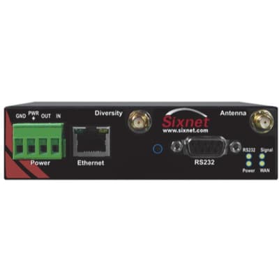 SN-6601-VZ-AC on Advantage Electric Supply