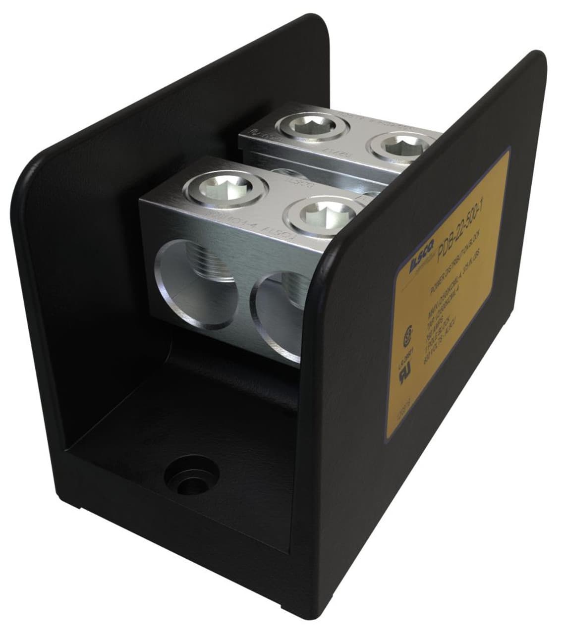 PDB-22-500-1 on Advantage Electric Supply