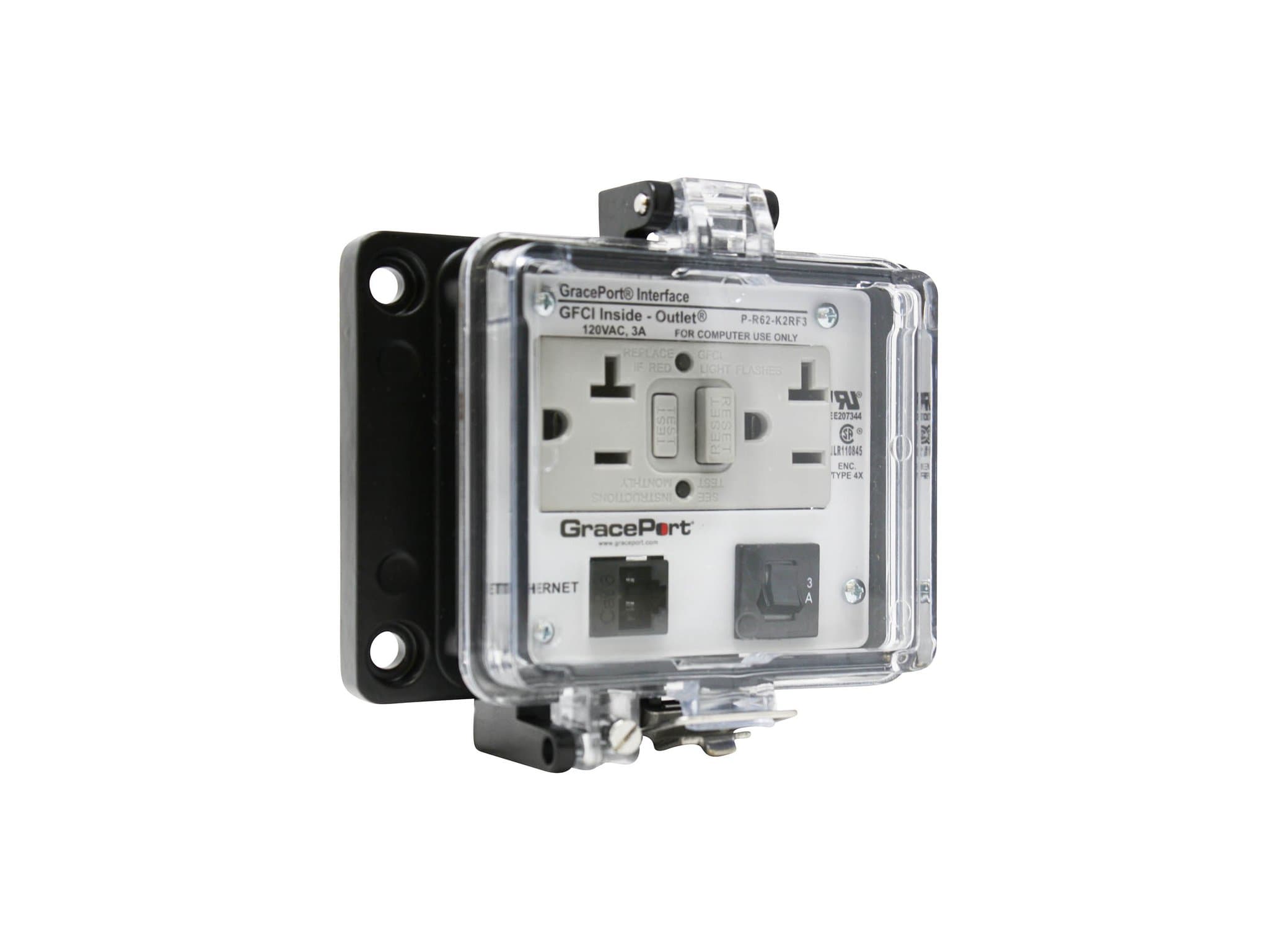 P-R62-K2RF3 on Advantage Electric Supply