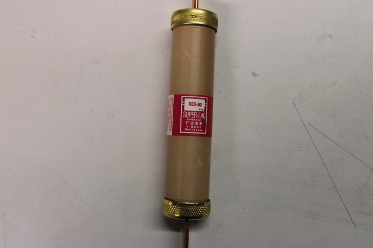 RES80 on Advantage Electric Supply